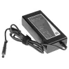 Netzteil Grün Cell AD111P 150W 19.5V 7.7A Universelles Laptop-Netzteil Schwarz