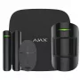 Ajax Alarm Security STARTERKIT/SCHWARZ 38169