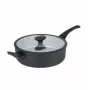 Schwenkpfanne Russell Hobbs RH01857EU7 24 cm Crystaltech Antihaft