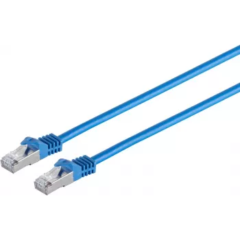 Netzwerkkabel S/CONN 75550-B 50m Cat7 S/FTP