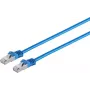 Netzwerkkabel S/CONN 75550-B 50m Cat7 S/FTP