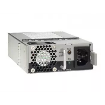 Netzteil Cisco N2K-C2200 Series 400W N2200-PAC-400W, redundanzfähiges AC-Modul