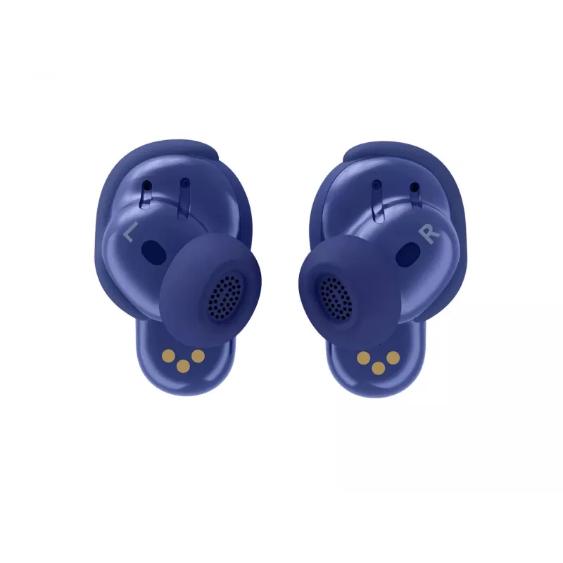 Bose QuietComfort Ultra Headset Kabellos In-Ear Anrufe/Musik Bluetooth Violett