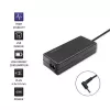 Netzteil QOLTEC 65W 19V 3,42A für Laptops und kompatible Geräte