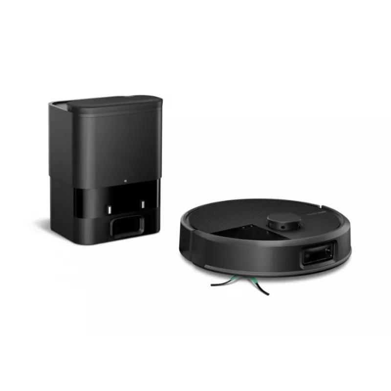 iRobot Roomba Max 705 Vac 0,26 l Schwarz