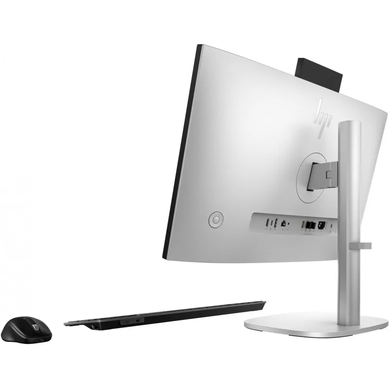HP Inc. HP EliteStudio 8 G1i AI - All-in-One (Komplettlösung) - Core Ultra 7 265 / 2,4 GHz - vPro Enterprise - RAM 32 GB - SSD 1 TB - NVMe - Intel Graphics - 1GbE, Wi-Fi 6, Blau