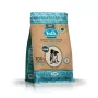 FOLK Junior Small breeds Schonende Mahlzeit für Welpen mit Kaninchen, Kalb und Karotte - Trockenfutter für Hunde - 1,6kg