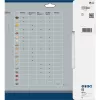 Bosch Optiline Wood Kreissägeblätter, 2,2 mm