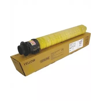 Toner RICOH IM C2010/2510 c 15000 Seiten gelb