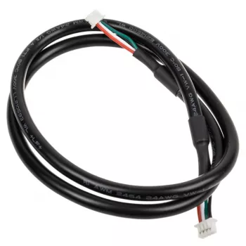 Aqua-Computer RGBpx-Verbindungskabel 50 cm für RGBpx-Systeme, Modell 53261