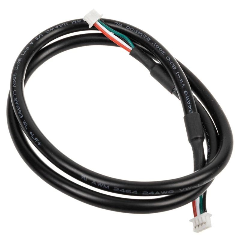 Aqua-Computer RGBpx-Verbindungskabel 50 cm für RGBpx-Systeme, Modell 53261