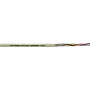 LiYCY 4x0,75-100 - UNITRONIC LiYCY - 100 m 4 x 0,75 - Kabel - 100 m (0034704)