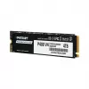 Solid State Drive PATRIOT P400 V4 4 TB M.2 NVMe (4000 GB, M.2, Schwarz)