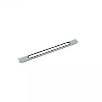 Gerades Panel 1U Triton RAB-ZP-X03-A1