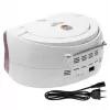 ADLER AD 1181wc - CD/MP3-Player (Boombox)