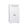 EATON SmartPro 230V 1kVA 750W Medizinische Line-Interactive Tower-USV mit 6 Steckdosen, Vollisolierung, erweiterbare Laufzeit