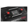 Tragbares Baustellenradio PerfectPro ROCKTAGON 18V — batteriebetriebenes Baustellenradio