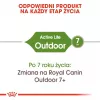 Royal Canin Outdoor Trockenfutter für Katzen 2 kg