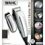 Wahl 79305-1316 Haarschneider/Trimmer Chrom, Silber