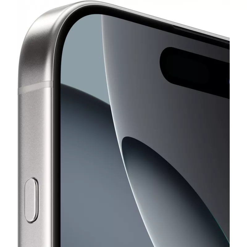 Apple iPhone 16 Pro 1TB Weiß Titanium