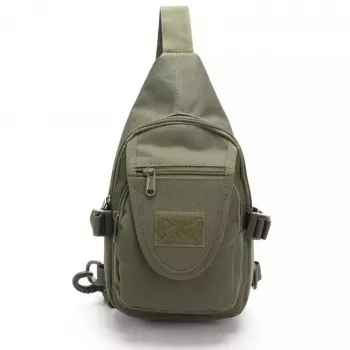Extralink Militärischer Taktischer Schultertaschen-Rucksack Mil-1119
