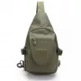 Extralink Militärischer Taktischer Schultertaschen-Rucksack Mil-1119