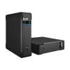 USV 3P Ellipse 1300 USB DIN