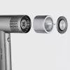 Severin HT 0169 Haartrockner 2000 W Anthrazit