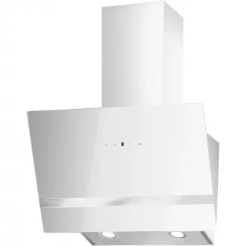 Wandhaube Respekta Hera, Metall-/Kohlefilter, Geräuschpegel: k.A.