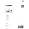 Bosch 2 608 522 329 Schrauberbit 8 Stk.