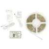 Synergy 21 LED Flex Strip 5050 - 30 RGB-W DC12V komplettes Set V2