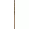 Twist drill bit Bosch Metal drill bit HSS-Co DIN 338 diameter 2.5 mm