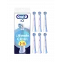 Oral-B iO Ultimate Clean Ersatzbürstenköpfe
