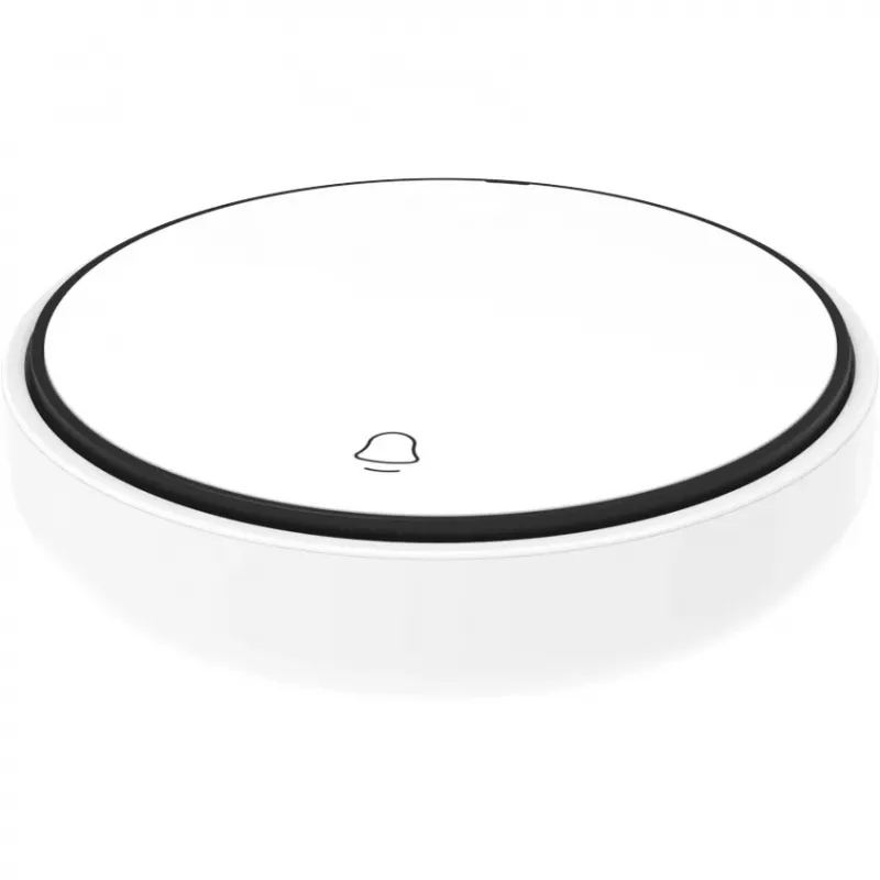 Fanvil KT20, 25 m, IP65, Weiß, Acrylnitril-Butadien-Styrol (ABS), 74 x 74 x 42,8 mm, 1 Stück(e)