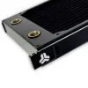Radiator Stealkey Customs SC RadPro L360 H30 – schwarz
