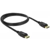DisplayPort-Kabel DeLOCK 1m 83805