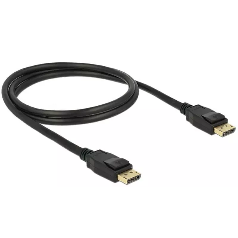 DisplayPort-Kabel DeLOCK 1m 83805