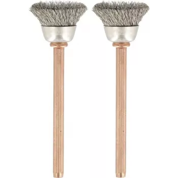 Topfbürste Dremel 26150531JA