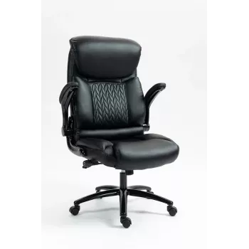 Activejet Bürostuhl YK7406-1 schwarz