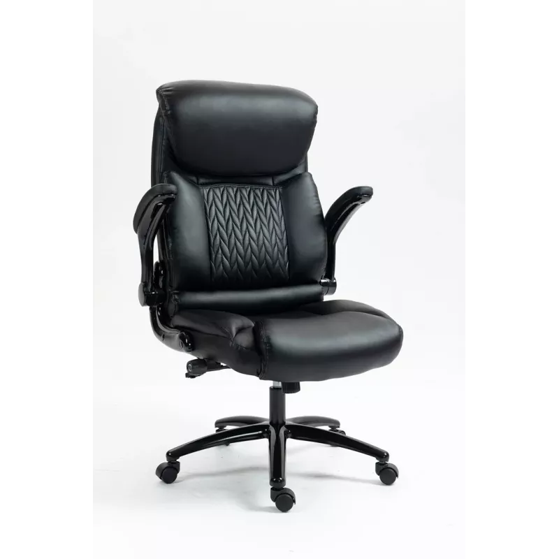 Activejet Bürostuhl YK7406-1 schwarz