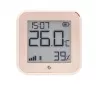 Shelly Temperatur- & Feuchtigkeitssensor Plus H&T Gen. 3 (Elfenbein) - Shelly