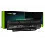 Green Cell DE01 Laptop-Akku 11,1V 4400mAh Hochwertig Einfacher Einbau