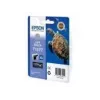 Epson Turtle T1577 Light Schwarz, High (XL) Yield, Hellschwarz, Pigmenttinte, 25,9 ml, 1 Stk., 23000 Seiten
