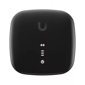 Ubiquiti UISP -FIBER-XGS Netzwerk-Medienkonverter 10000 Mbit/s