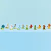 Blocks Minifiguren 71051 Tierserie 28 (BOX)