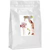 Pellet-Kaninchenfutter Alegia Exclusive 1,6 kg — Alleinfutter für ausgewachsene Kaninchen, Gemüsegeschmack, Protein 15,76 %, Rohfaser 16,3 %