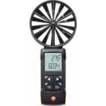 417 Anemometer 0,3 bis 20 m/s (0563 0417)