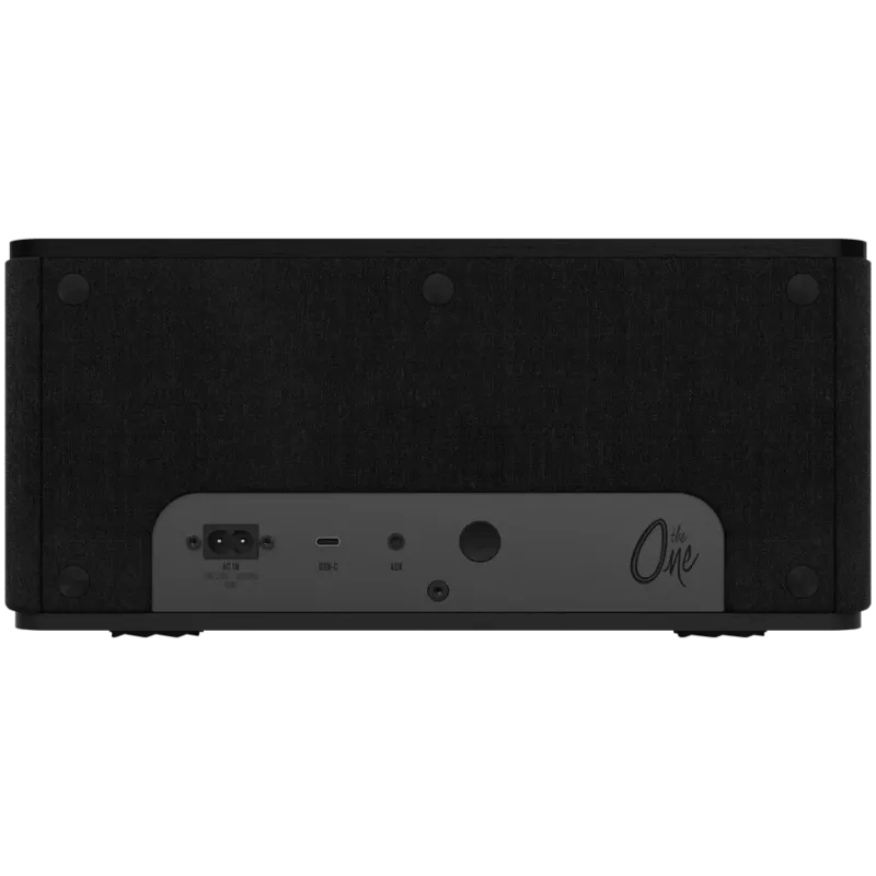 KLIPSCH The One Plus Matt Black
