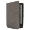 Tablet-Hülle WPUC-627-S-GY Grau (PocketBook Touch Lux 4, Lux 5, Color, Touch HD 3, Basic Lux 2)