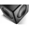 Wavemaster FUSION Subwoofer steingrau Retail